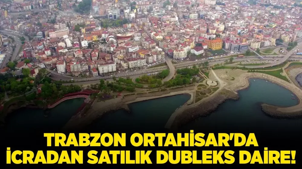 Trabzon Ortahisar