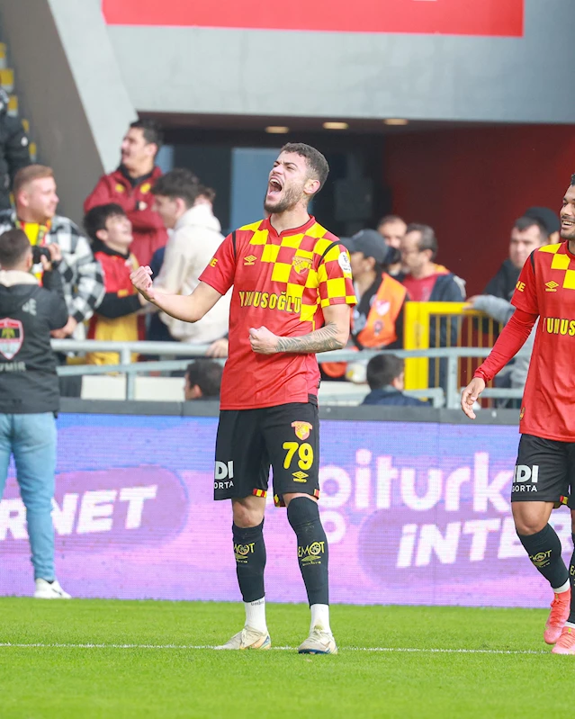 Göztepe
