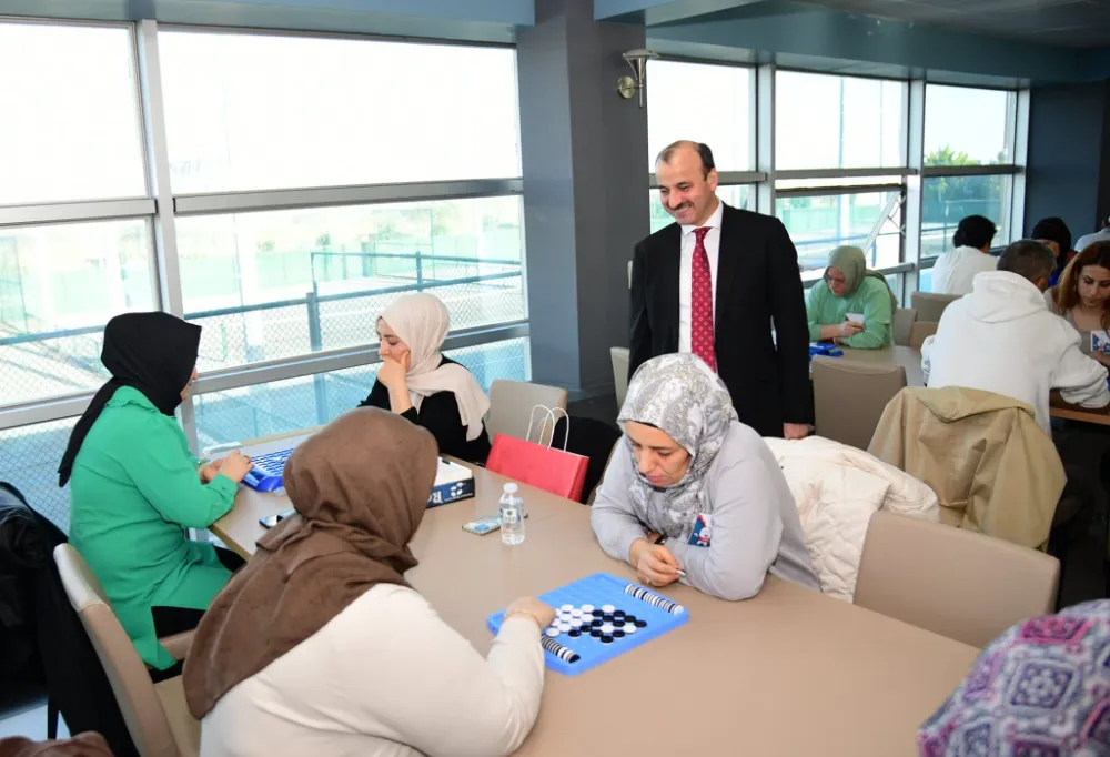 Trabzon Milli Eğitim Müdürü Hasan Uygun, 