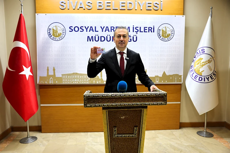 Sivas Belediyesi