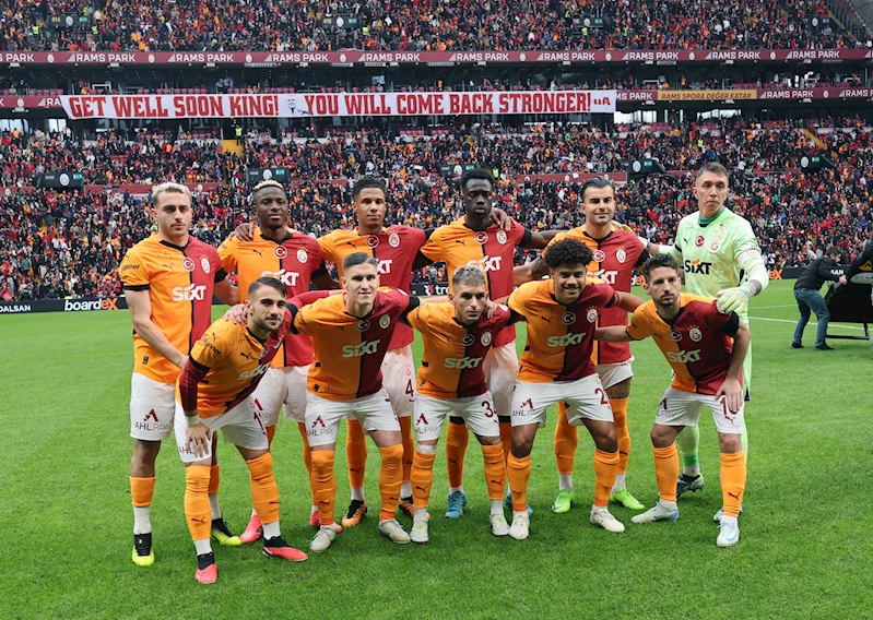 Galatasaray Kuzey