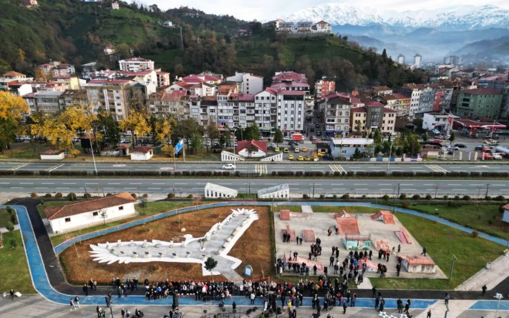 Fındıklı Belediyesi’nden 