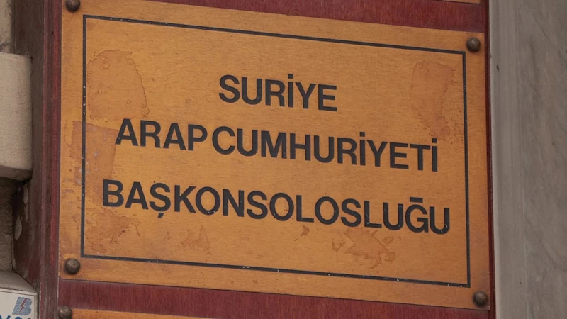 İstanbul- Suriyeli gazeteci Mary Melhem: Türkiye güzel ama vatan gibisi yok