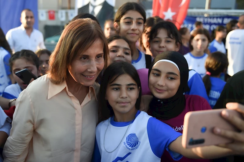 Seyhanlı satranççılar turnuvada birinci oldu