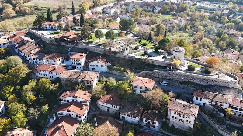 Safranbolu UNESCO