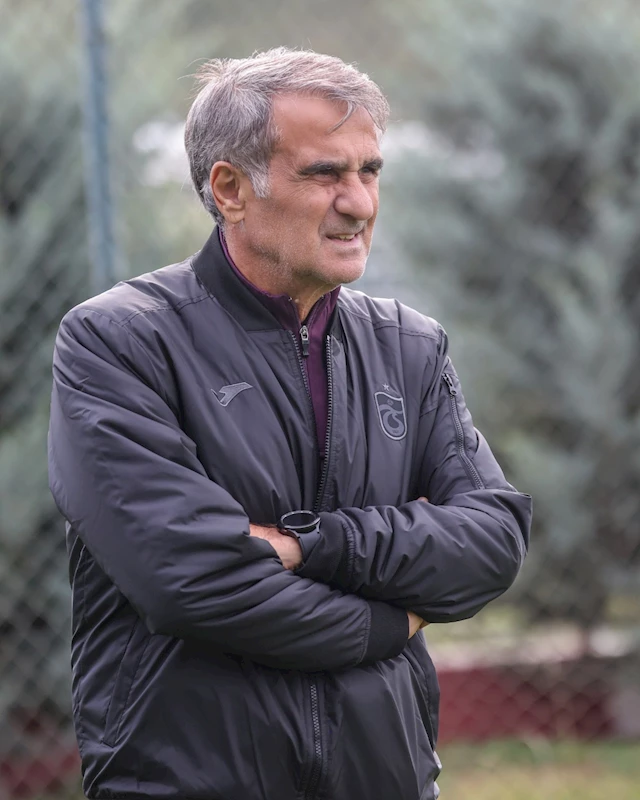 Güneş: Futbolun özünü bozarsanız tadını da bozarsınız