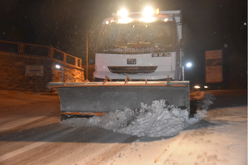 Ordu ve Gümüşhane