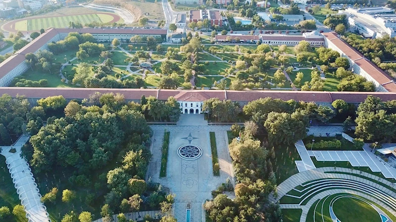 Yıldız Teknik Üniversitesi, Su Okuryazarlığı Merkezi kurdu