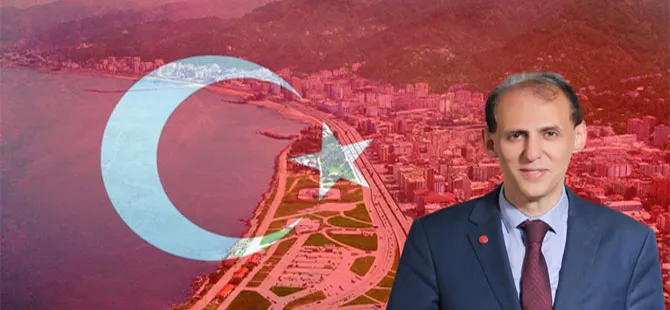 Saadet Partisi’nden Hasan Bitmez İçin Anma Mesajı: Bir Filistin Şehididir