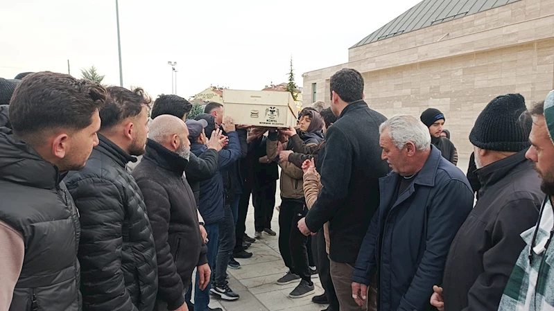 Harçlığını çıkarmak için taksi şoförlüğü yapan üniversiteli Eren, trafikteki tartışmada öldürüldü (2)