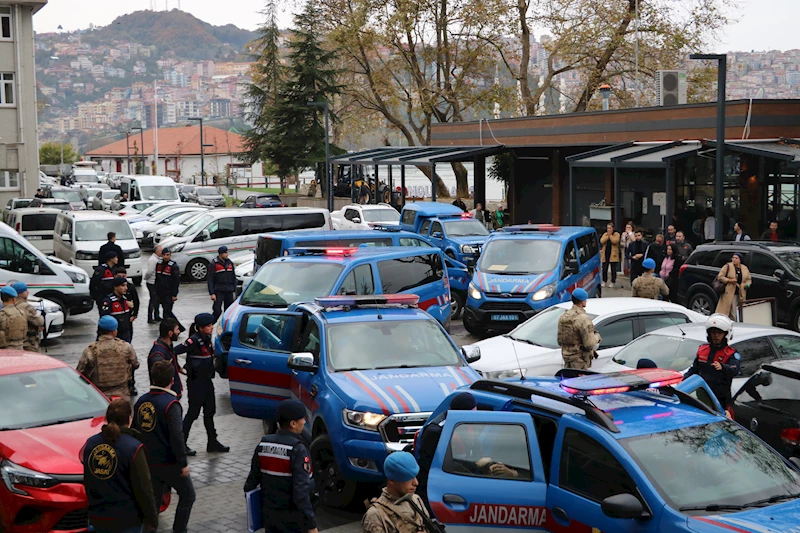 Cesedi yanmış halde bulunan Afgan madencinin iş arkadaşlarından 