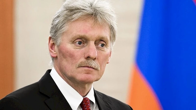 Kremlin: Suriye’deki Rus üsleri için nihai karar yok