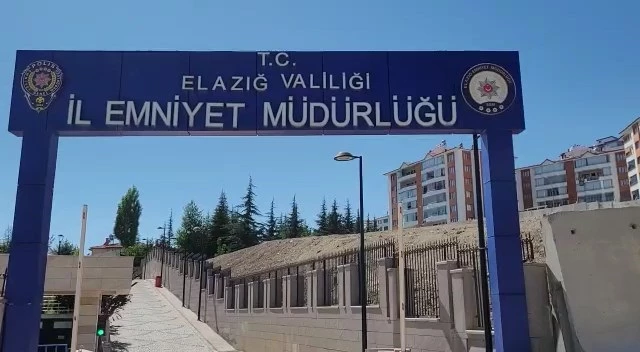 Elazığ’da, 1 haftada aranan 29 şüpheli tutuklandı 