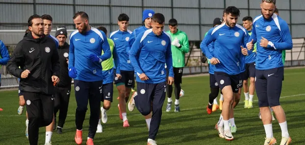 Çaykur Rizespor Kupada Tur İçin Sahaya Çıkıyor: Rakip Vanspor