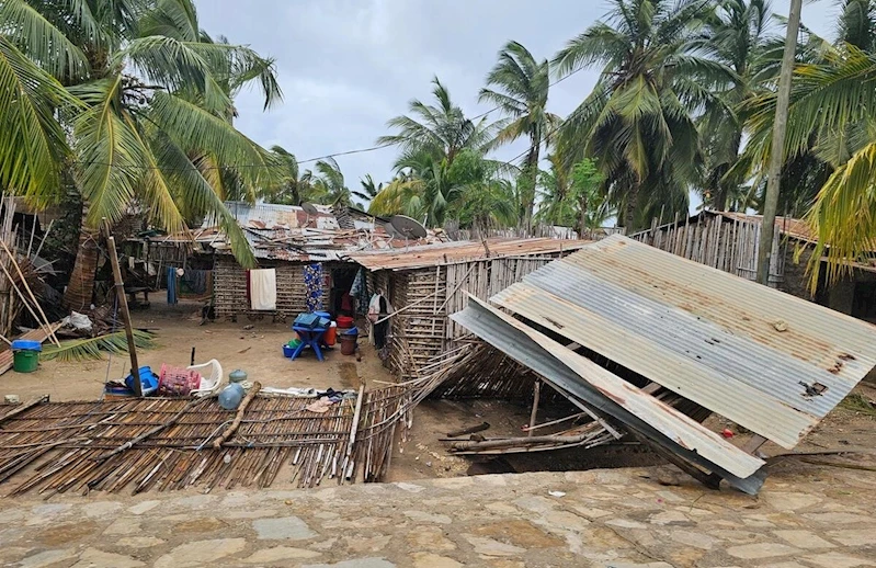 Mozambik
