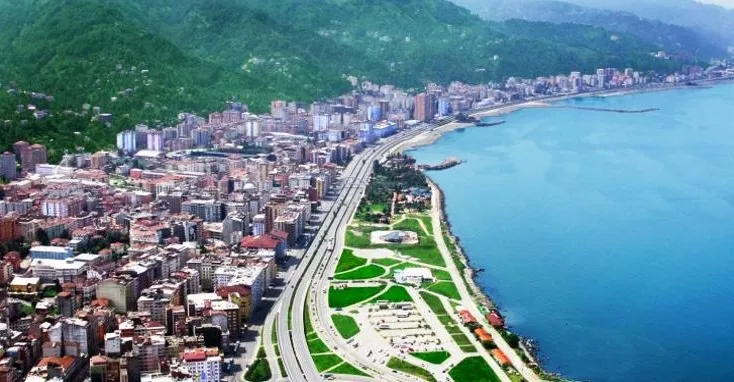 Rize’nin Saklı Cennetleri: Mutlaka Görmeniz Gereken Yerler