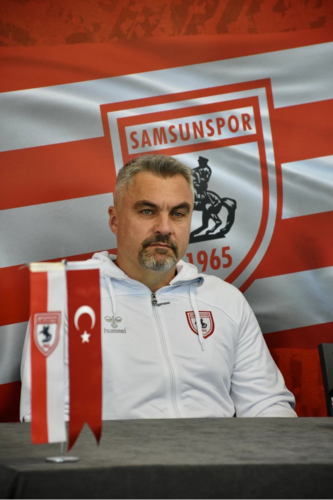 Samsunspor