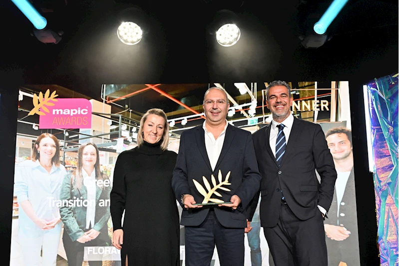 CarrefourSA, MAPIC Awards