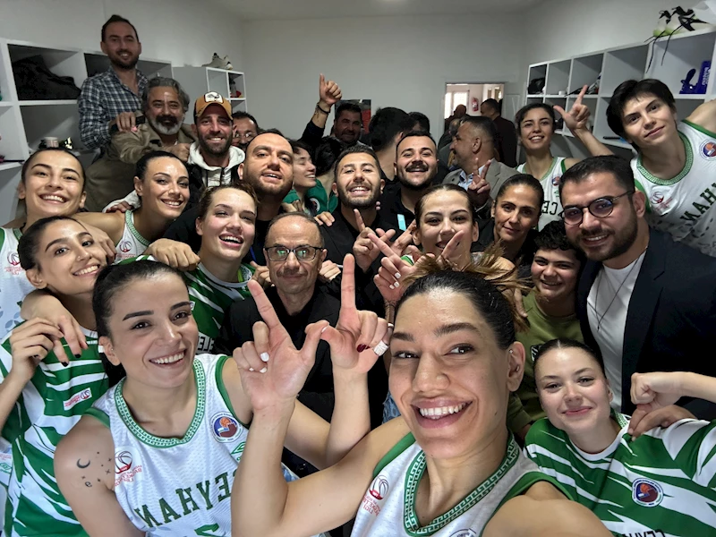 Ceyhan Basketbol Akademisi