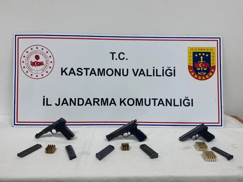 Kastamonu