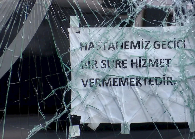 İstanbul - Tutuksuz sanık Gürül: 125 bin lira sabit maaşım var; Fırat Sarı ile ortak ev aldık - 1 