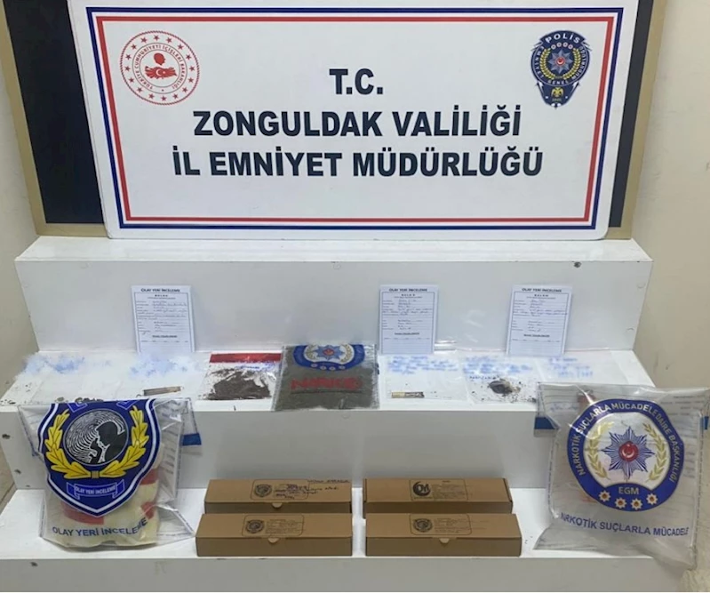 Zonguldak