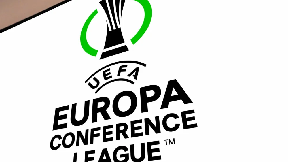 2024-25 sezonu UEFA Konferans Ligi