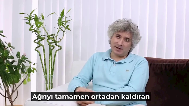 Sesi taklit edilip, sahte bir kremi övüyormuş gibi videosu paylaşılan Prof. Dr. Özkan