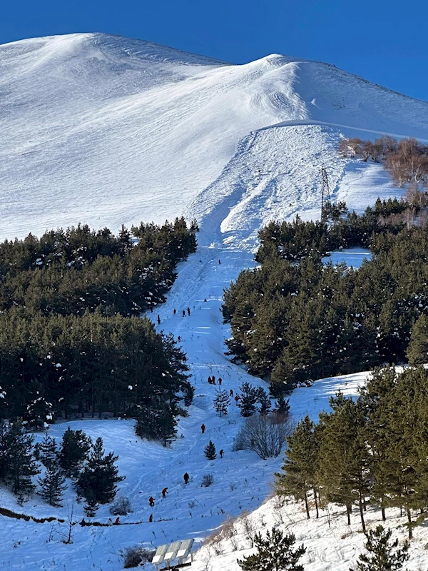 Palandöken Dağı