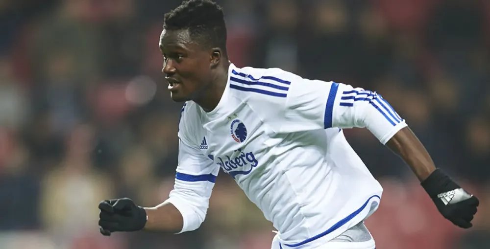 Daniel Amartey Trabzonspor’a Geliyor! Şenol Güneş’le Yeniden Buluşuyor