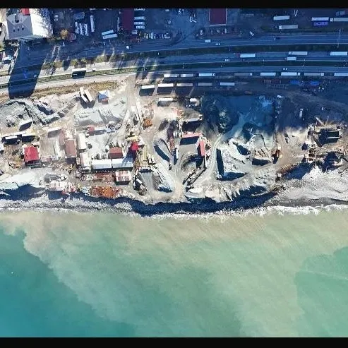 Hopa’da Tır Parkı Projesinin Harekete Geçme Zamanı