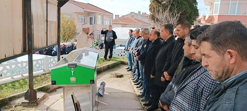 Motosiklet, otobüse arkadan çarptı: 1 ölü, 1 yaralı (2)