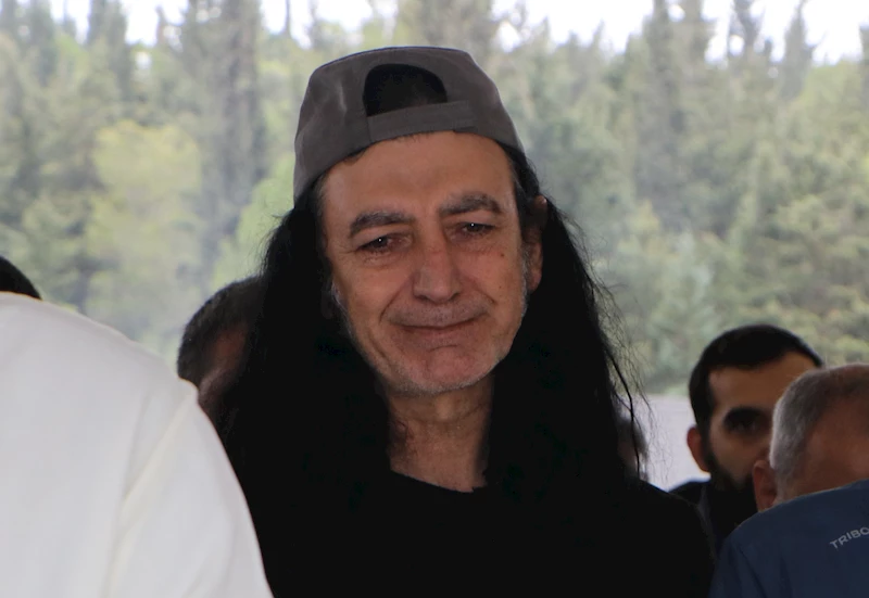 Murat Kekilli