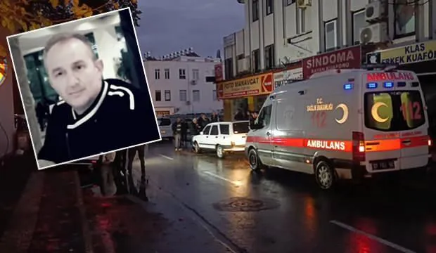 Çamlıhemşinli Pasta Şefinin Şüpheli Ölümü Antalya’da Derin Üzüntü Yarattı