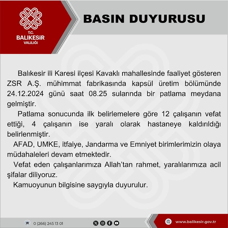 Balıkesir