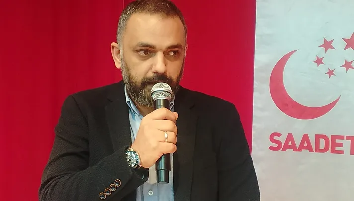 Doç. Dr. Abdülgani Bozkurt: Türkiye’nin Geleceği Doğu’nun Yükselişiyle Şekillenecek