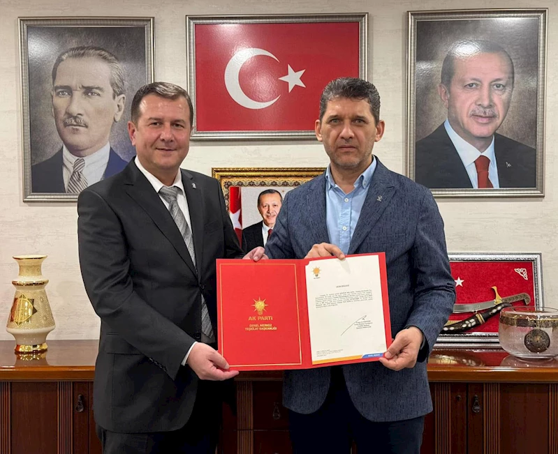 AK Parti Korkuteli