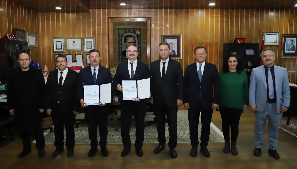 Atatürk Üniversitesi, Nene Hatun Tarihi Milli Parkı İçin Sanal Gerçeklik Projesini Başlattı