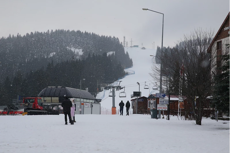 Ilgaz Dağı