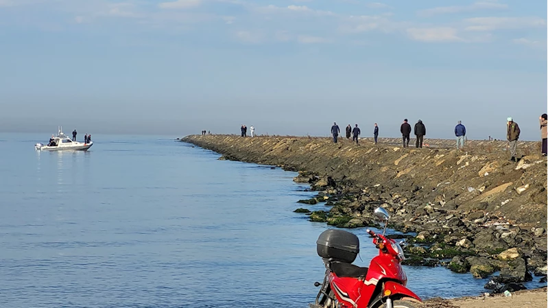 GÜNCELLEME - Samsun