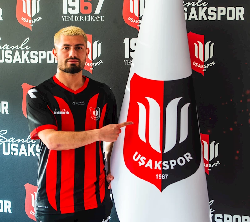 Uşakspor