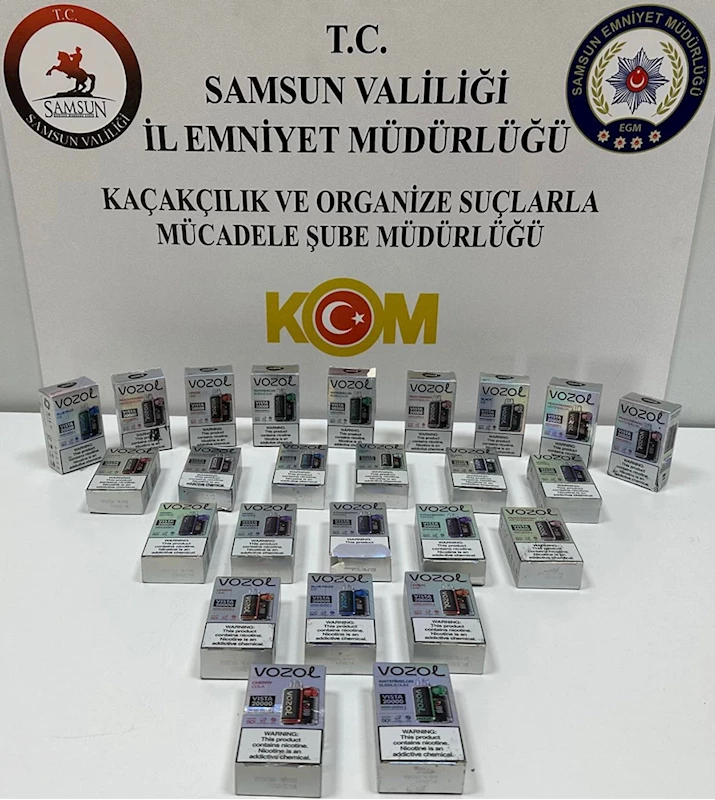 Samsun