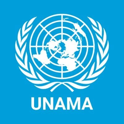 UNAMA, Pakistan