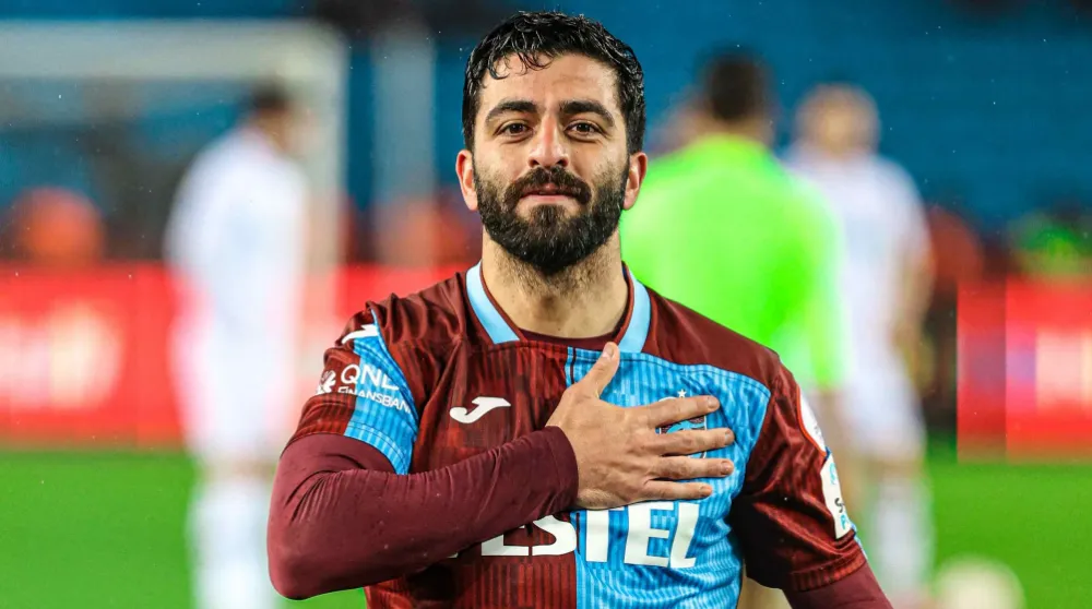 Rizespor Umut Bozok Transferi İçin Harekete Geçti