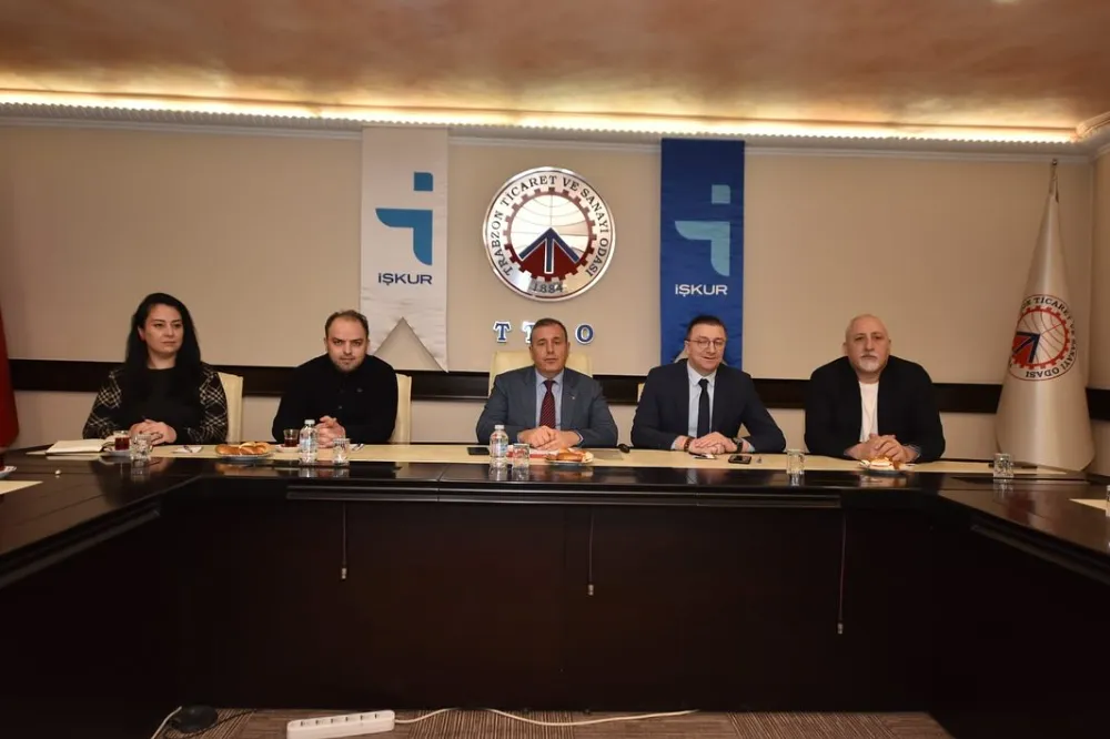 Trabzon’da Ön Muhasebeci Eğitim Programı Başlıyor