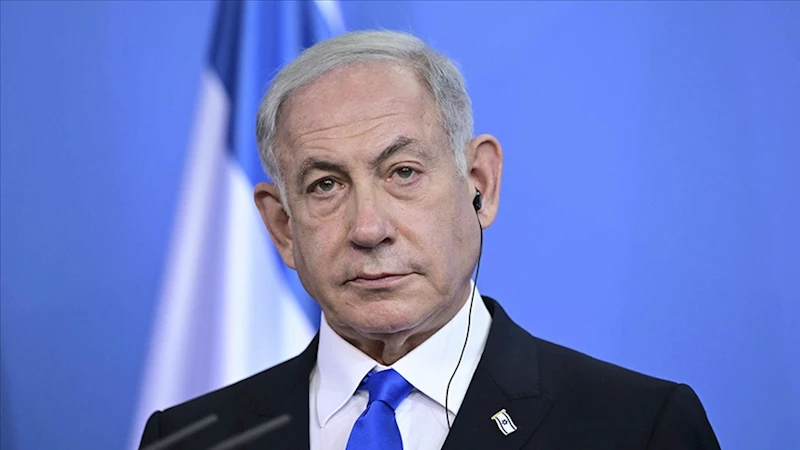 İsrail Başbakanı Netanyahu ameliyat olacak