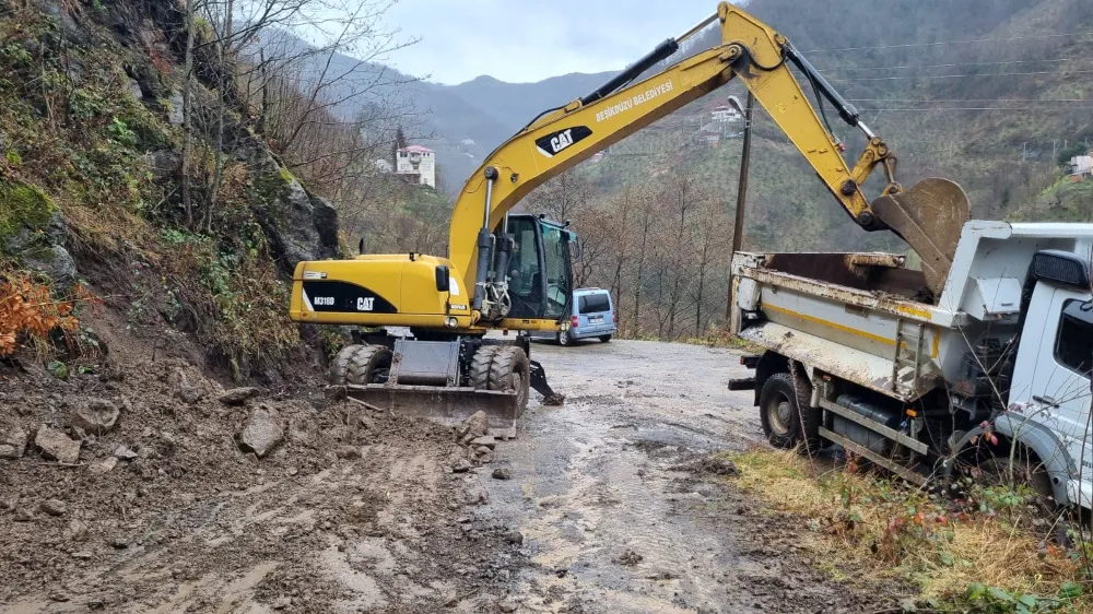 Beşikdüzü Belediyesi, Ardıçatak Mahallesi