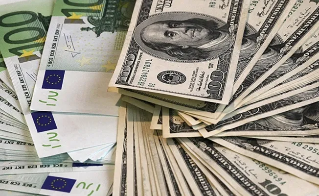 3 Aralık güncel döviz kurları: Dolar ve euro kaç TL?