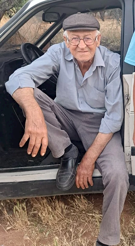 Ahırda dana süstü, 2 gün sonra öldü