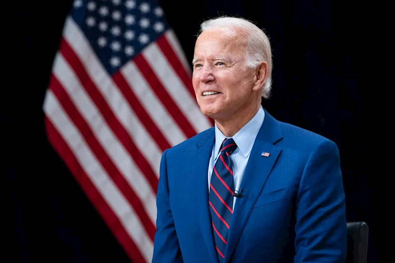 Biden’dan Güney Kore’deki uçak kazası ile ilgili açıklama